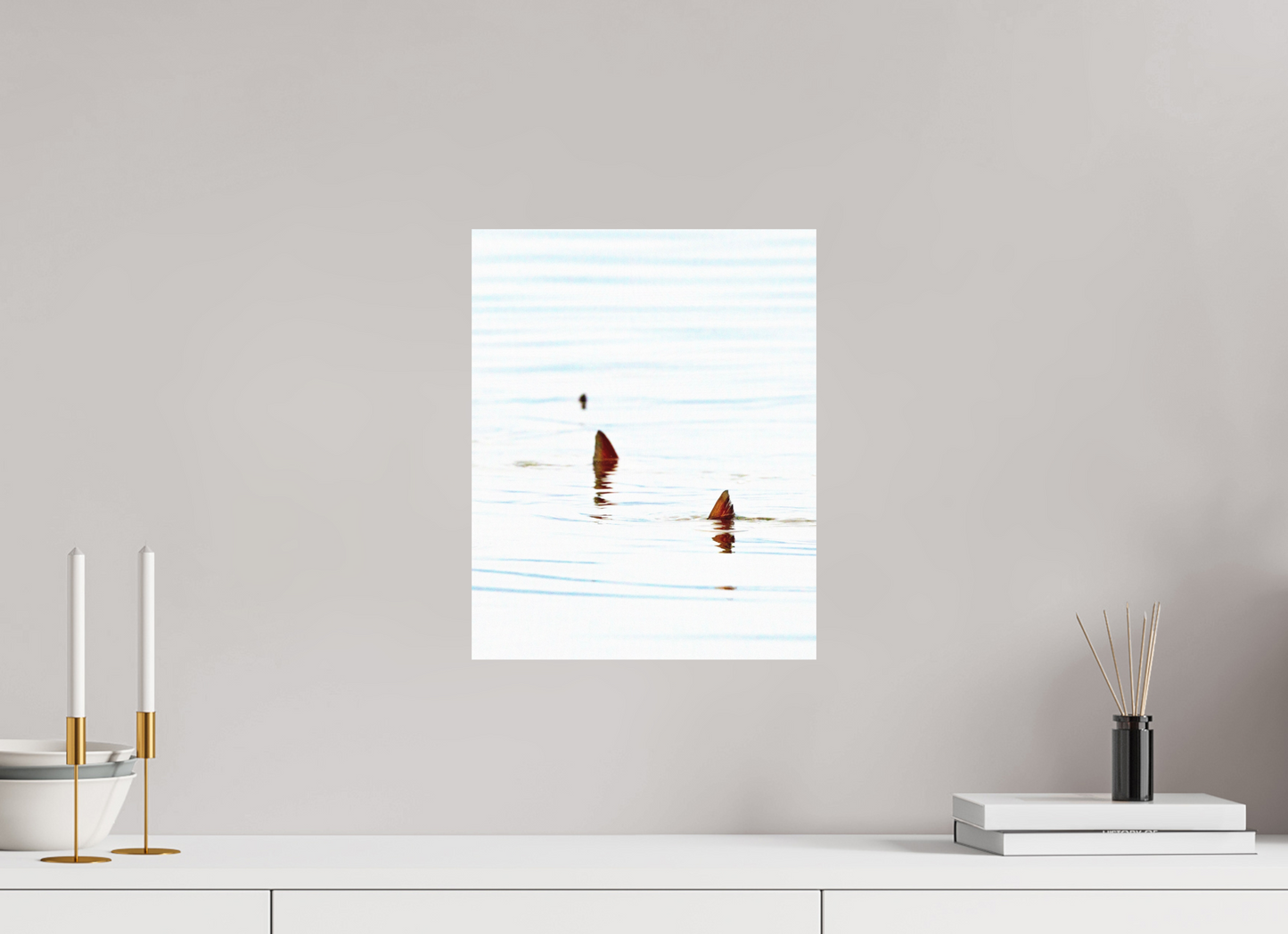 12 x 15″, Fine Art Paper - Hahnemuhle Photo Rag Three Tails - Texas Gold Collection
